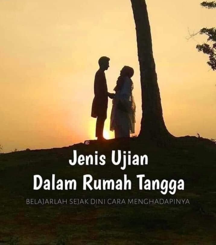 Detail Ayat Tentang Ujian Rumah Tangga Nomer 21