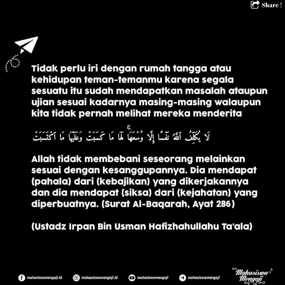 Detail Ayat Tentang Ujian Rumah Tangga Nomer 5