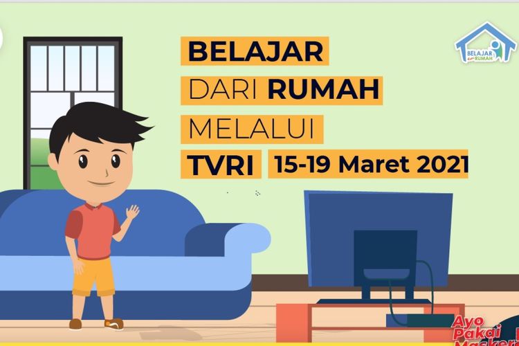 Detail Ayo Belajar Di Rumah Nomer 23