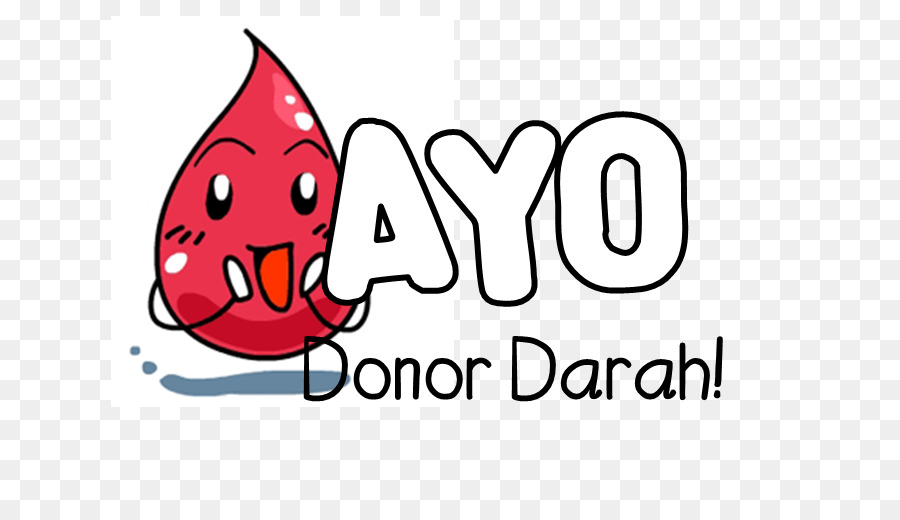 Ayo Donor Darah Png - KibrisPDR