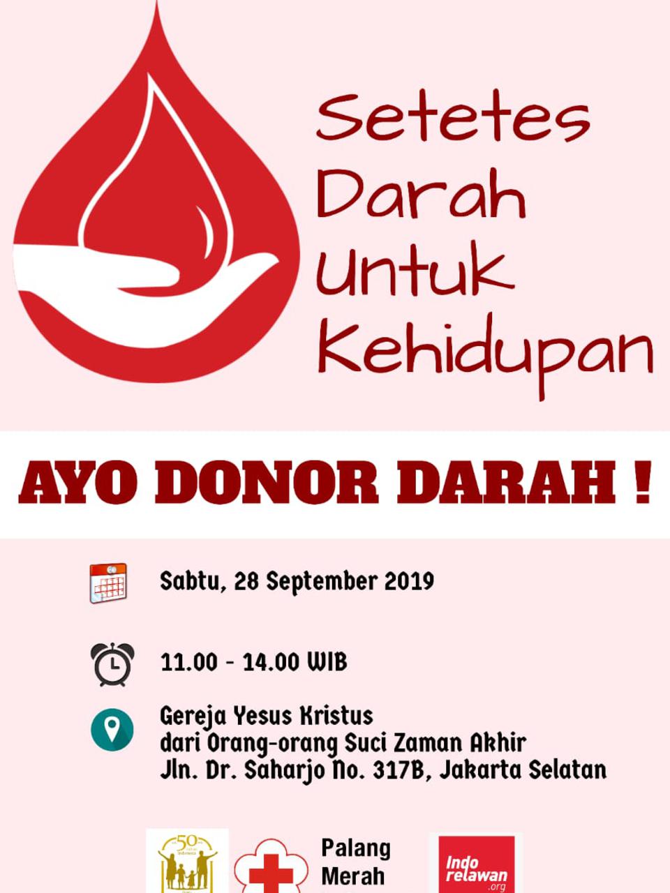 Detail Ayo Donor Darah Png Nomer 29