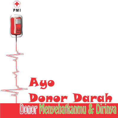 Detail Ayo Donor Darah Png Nomer 7