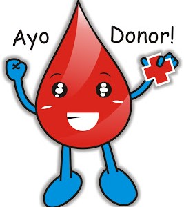 Detail Ayo Donor Darah Png Nomer 8