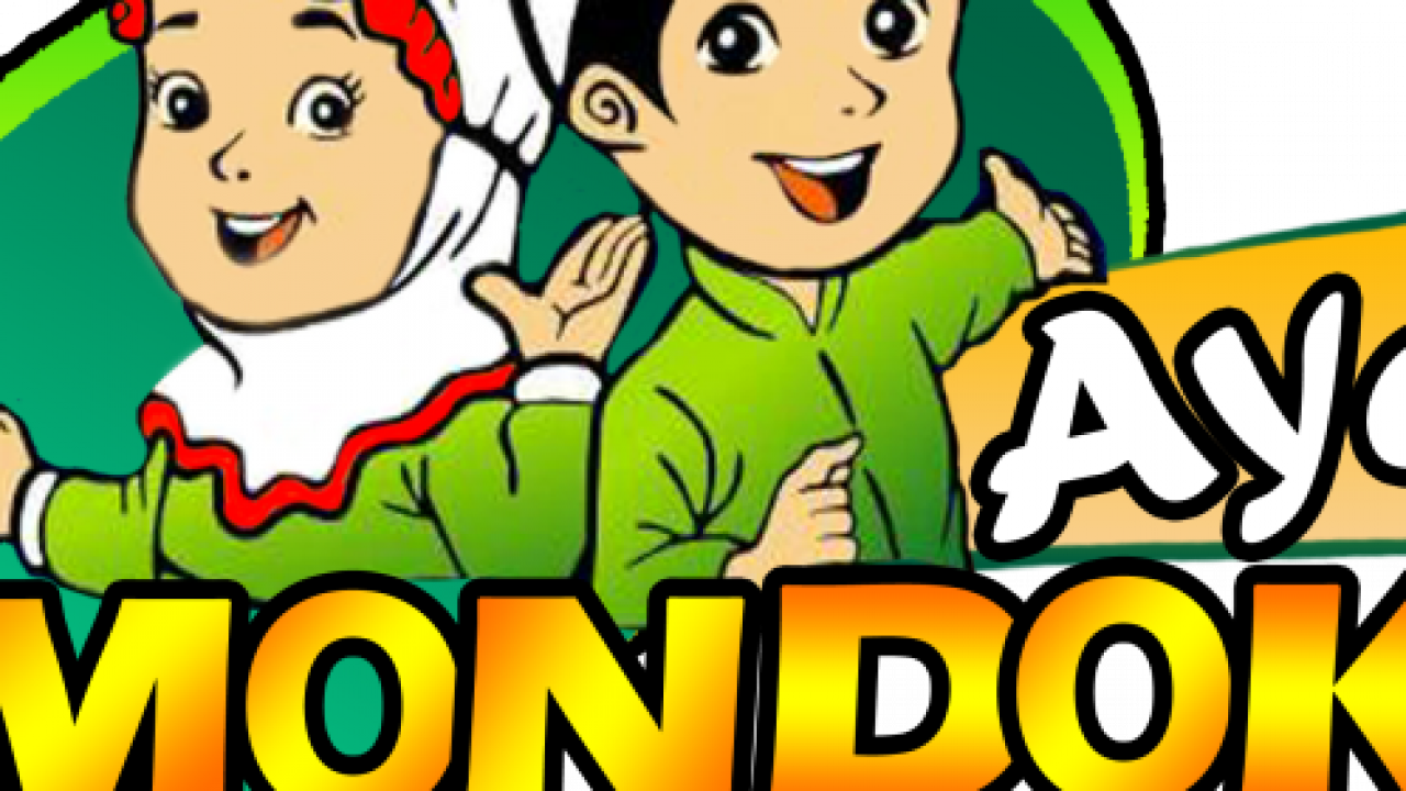 Detail Ayo Mondok Png Nomer 22