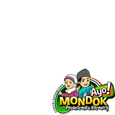 Detail Ayo Mondok Png Nomer 26