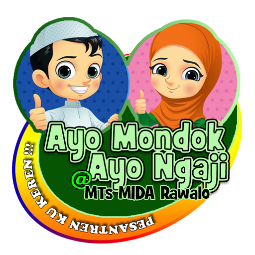 Detail Ayo Mondok Png Nomer 31