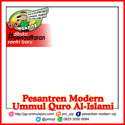 Detail Ayo Mondok Png Nomer 38