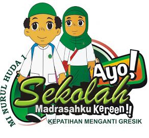 Detail Ayo Sekolah Ke Madrasah Nomer 4