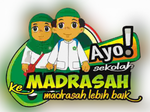 Detail Ayo Sekolah Ke Madrasah Nomer 5