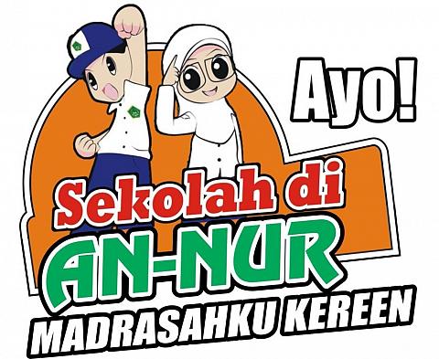 Detail Ayo Sekolah Ke Madrasah Nomer 41