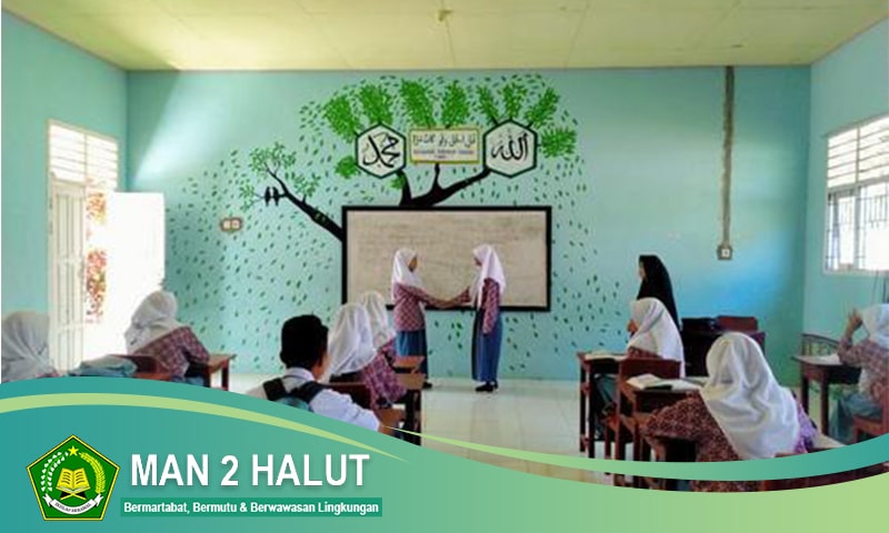 Detail Ayo Sekolah Ke Madrasah Nomer 47