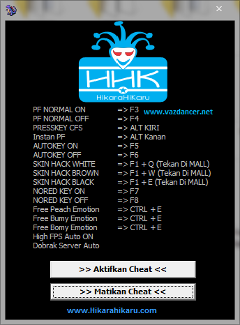 Detail Ayodance Logo Nomer 47