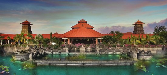 Detail Ayodya Resort Bali Kabupaten Badung Bali Nomer 7