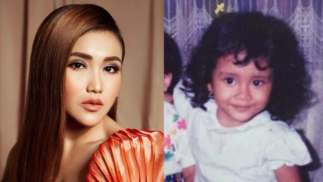 Detail Ayu Ting Ting Foto Nomer 53