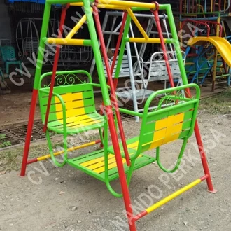 Detail Ayunan Anak Tk Nomer 19