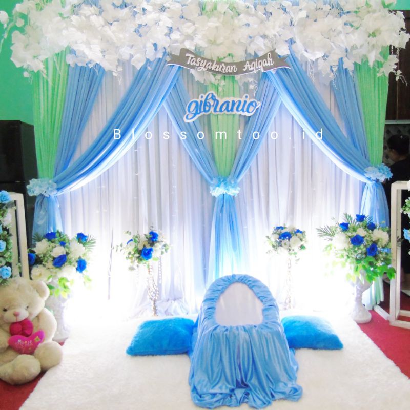 Detail Ayunan Aqiqah Nomer 26