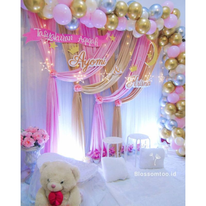 Detail Ayunan Aqiqah Nomer 44