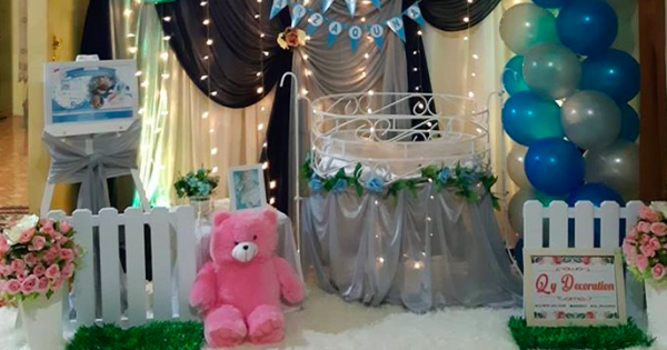 Detail Ayunan Aqiqah Nomer 49