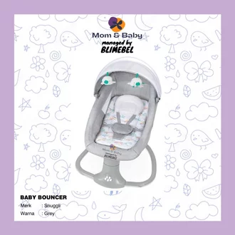 Detail Ayunan Bayi Elektrik Murah Nomer 58