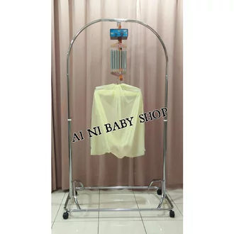 Detail Ayunan Bayi Listrik Nomer 53