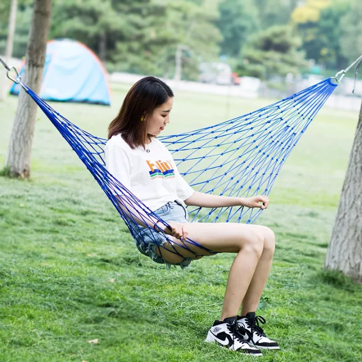 Detail Ayunan Camping Nomer 37