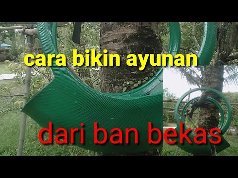 Ayunan Dari Ban - KibrisPDR