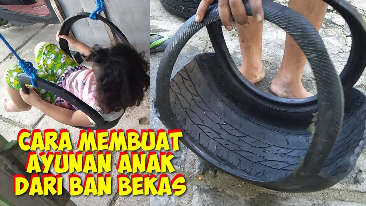 Detail Ayunan Dari Ban Nomer 2