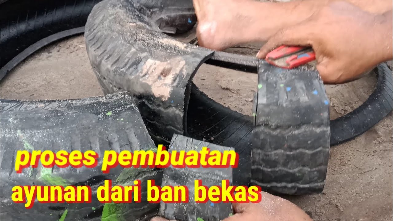 Detail Ayunan Dari Ban Nomer 15