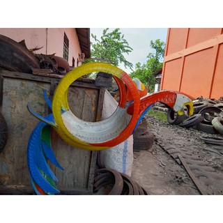 Detail Ayunan Dari Ban Nomer 21