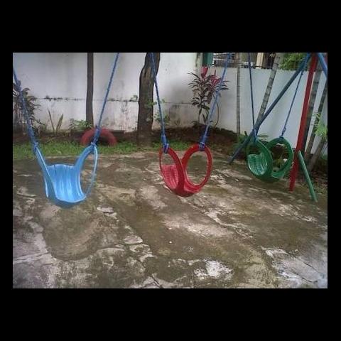 Detail Ayunan Dari Ban Nomer 23