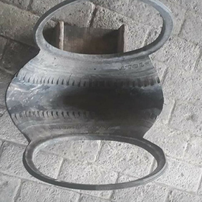 Detail Ayunan Dari Ban Nomer 26