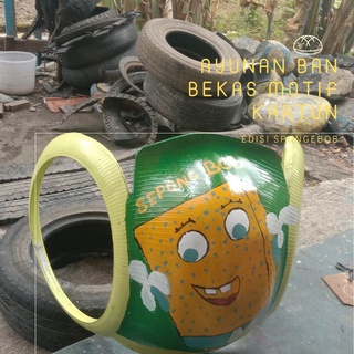 Detail Ayunan Dari Ban Nomer 32