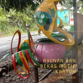 Detail Ayunan Dari Ban Nomer 36