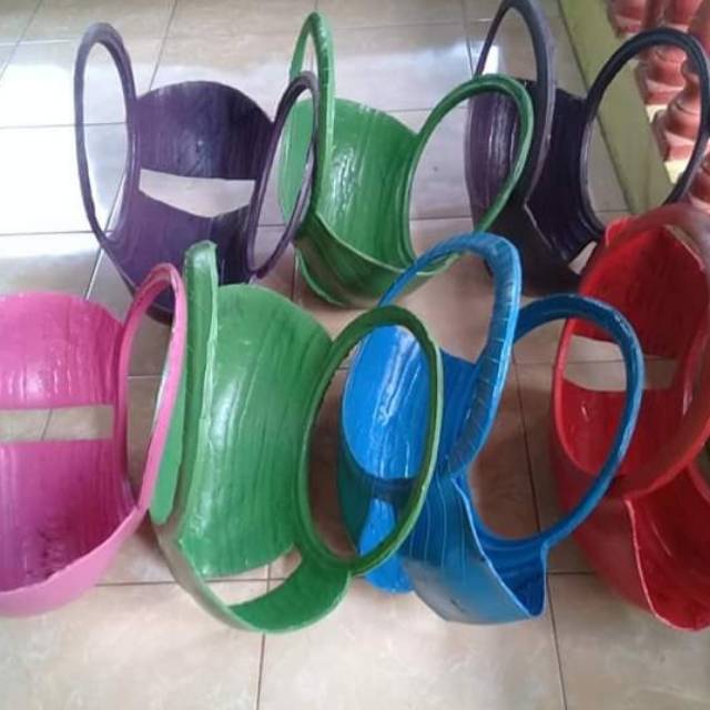 Detail Ayunan Dari Ban Nomer 6