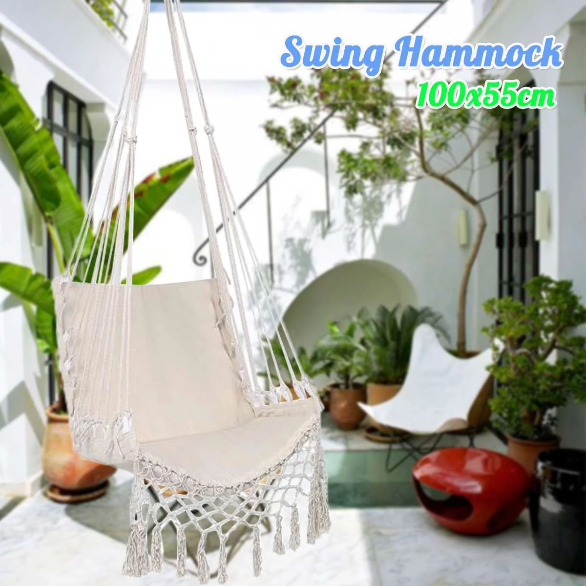 Detail Ayunan Di Kamar Nomer 41