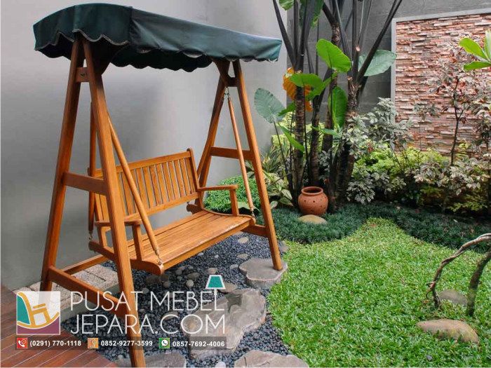 Detail Ayunan Teras Rumah Minimalis Nomer 3