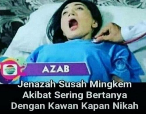 Detail Azab Indosiar Lucu Nomer 11