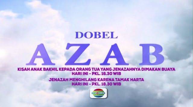 Detail Azab Indosiar Lucu Nomer 13