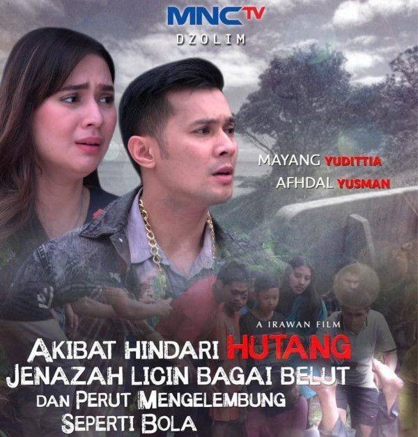 Detail Azab Indosiar Lucu Nomer 16