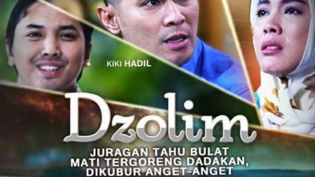 Detail Azab Indosiar Lucu Nomer 27