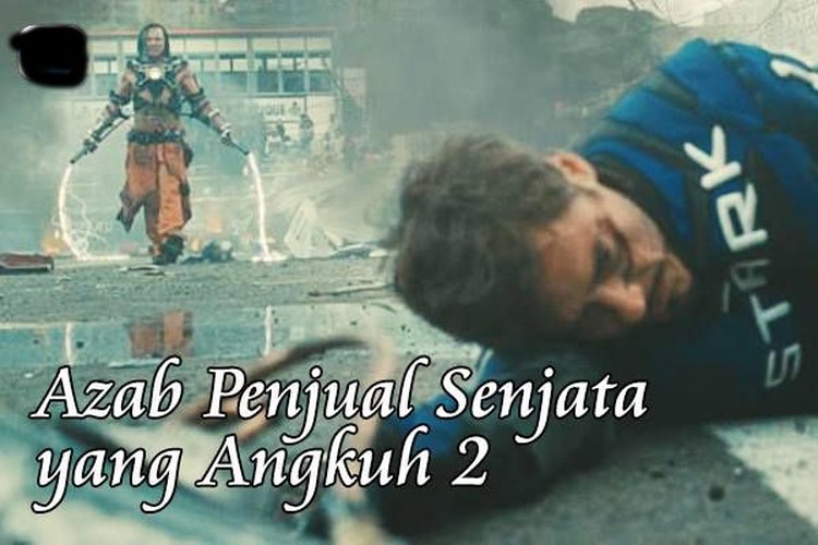 Detail Azab Indosiar Lucu Nomer 54