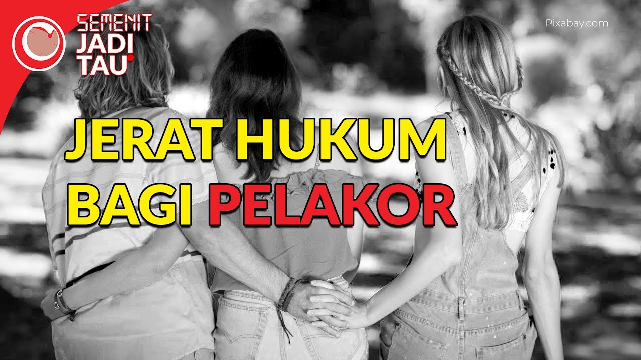 Detail Azab Wanita Perusak Rumah Tangga Orang Lain Nomer 5