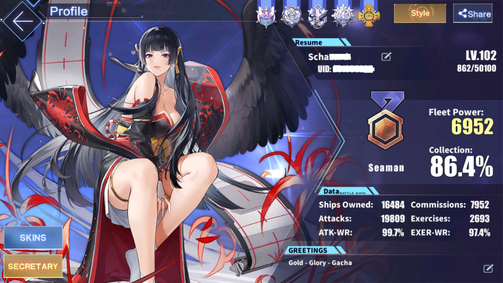 Detail Azur Lane Kaskus Nomer 16