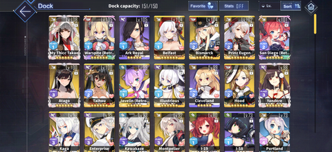 Detail Azur Lane Kaskus Nomer 6