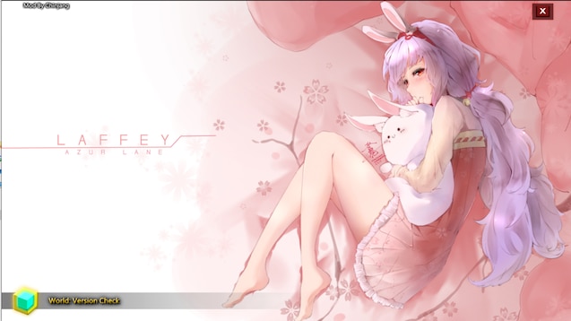 Detail Azur Lane Loading Screen Nomer 38