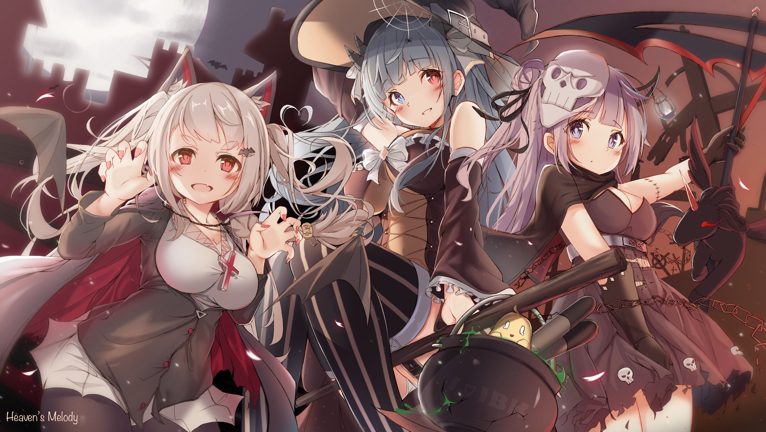 Detail Azur Lane Loading Screen Nomer 41