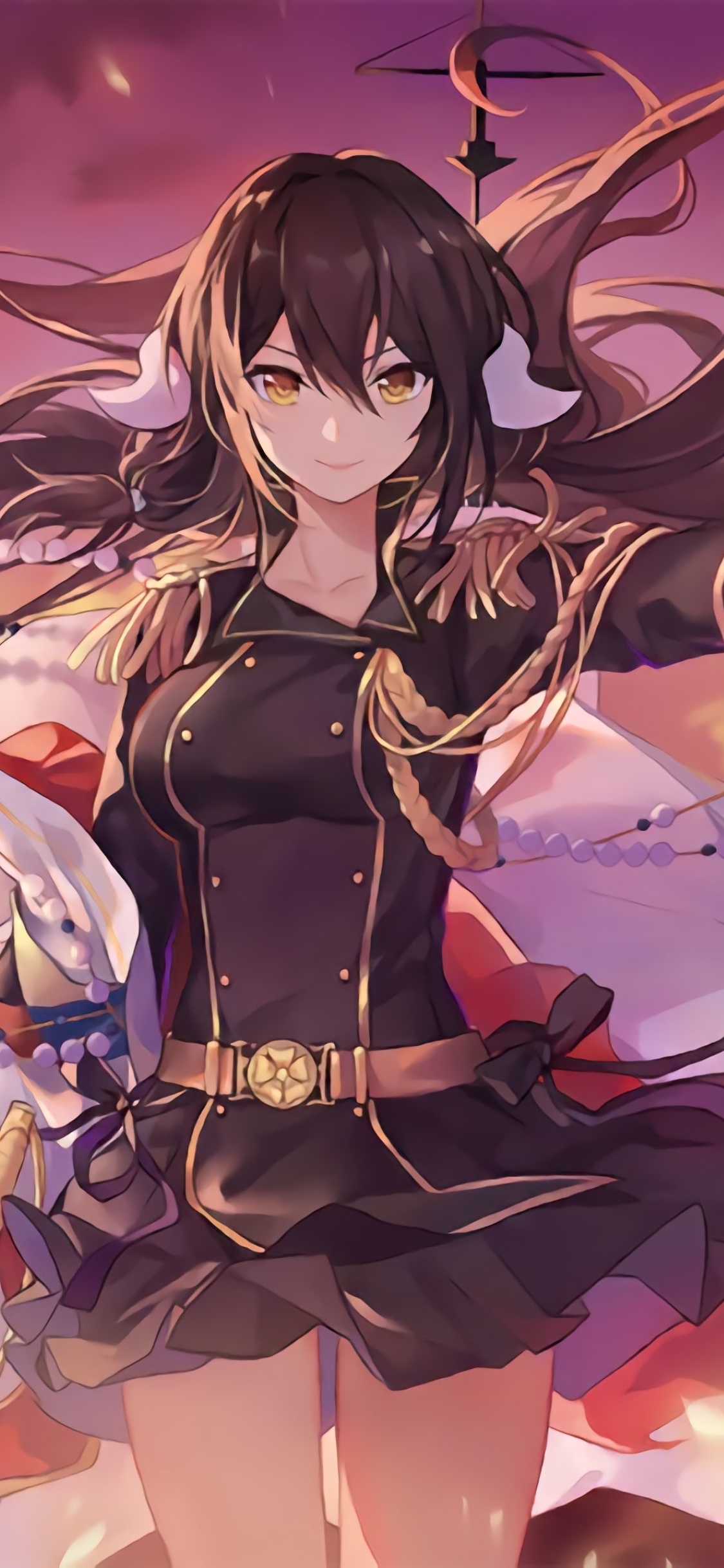 Azur Lane Loading Screen Art 54+ Koleksi Gambar