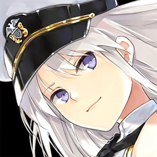 Detail Azur Lane Logo Nomer 23