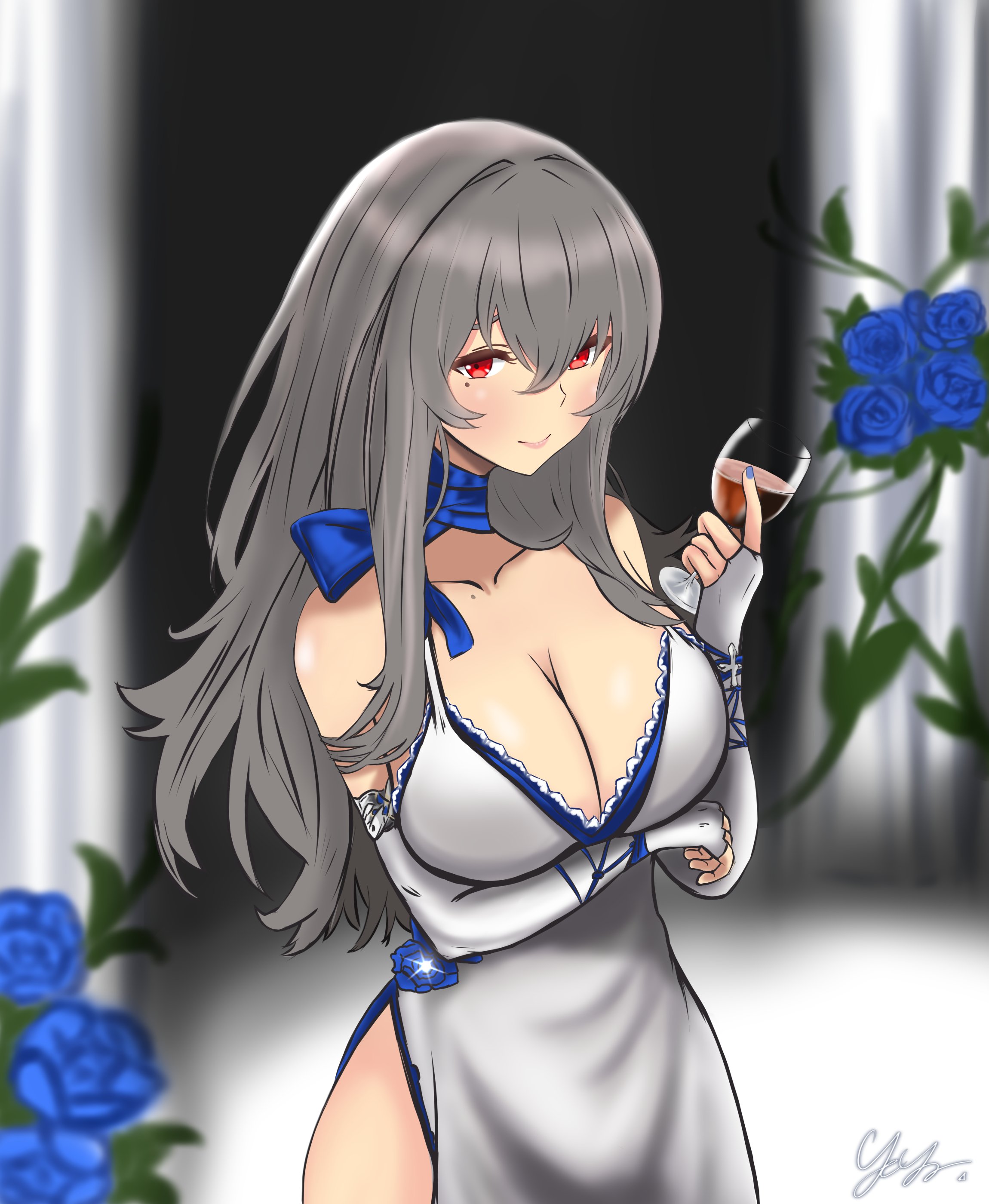 Detail Azur Lane Saint Louis Nomer 44