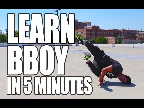 Detail B Boy Dance Video Free Download Nomer 19